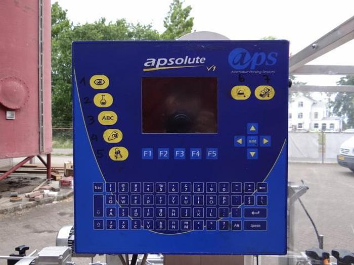 Used 2014 Albagnac Gaia 3