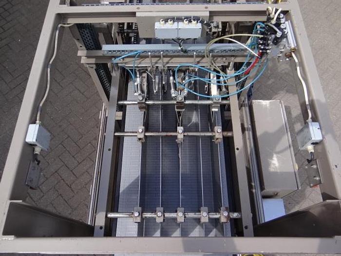 Used Breda Packaging TL1200