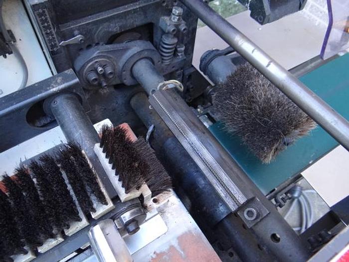 Used 1990 Fuji FW3400/R