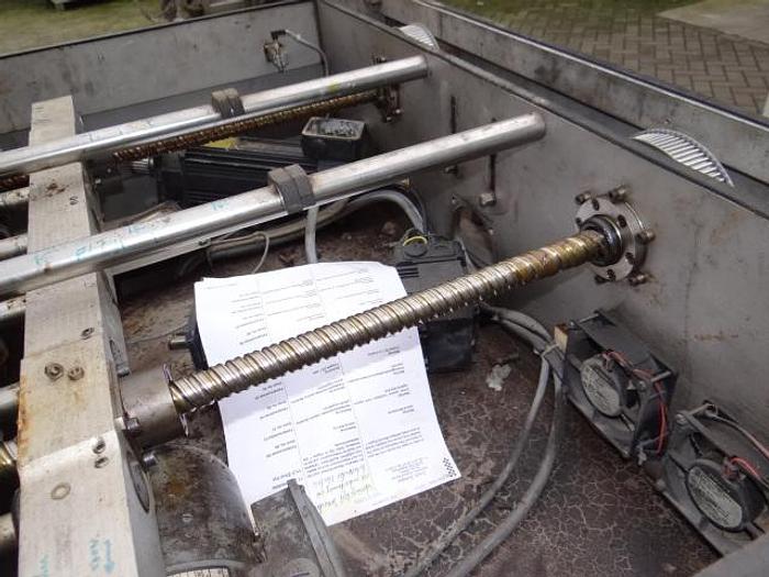 Used Heidesheimmashinen