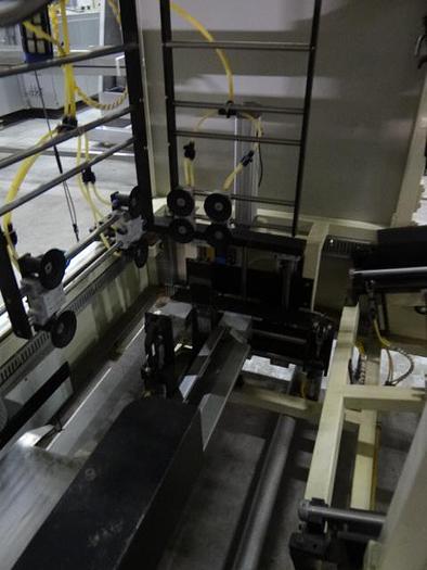 Used Rembrandt RPO 1-T