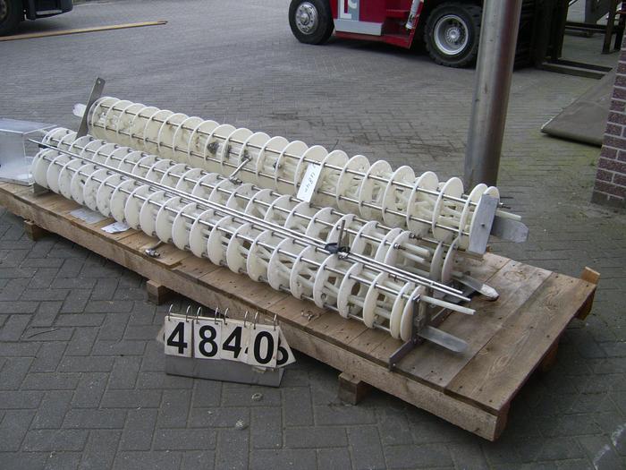 Used 1990 Blom & maters ML-23-SP