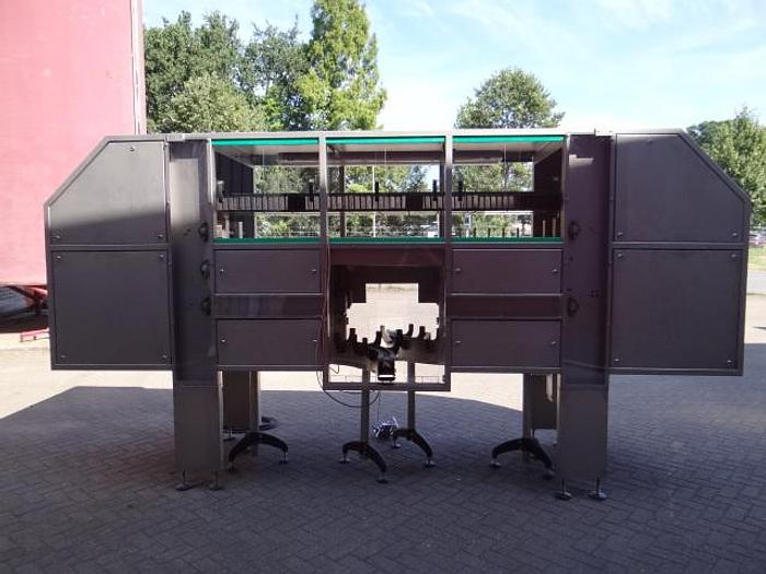 Used Niko 036/38