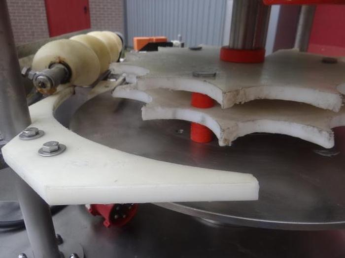 Used Frings (Niko) KA 12