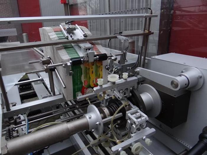 Used 1990 Imball Multipack200R-P340AY