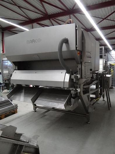 Used 2001 Pulsar Mira B1600