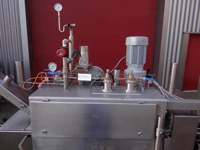 Used 2003 Verimec S.r.l. / Massily Group Vericap 2.8