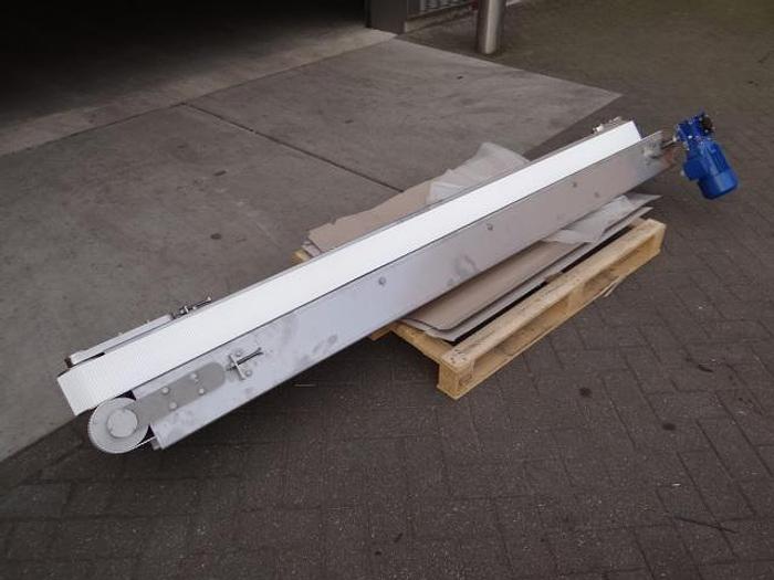 Used 1995 Urschel VSC