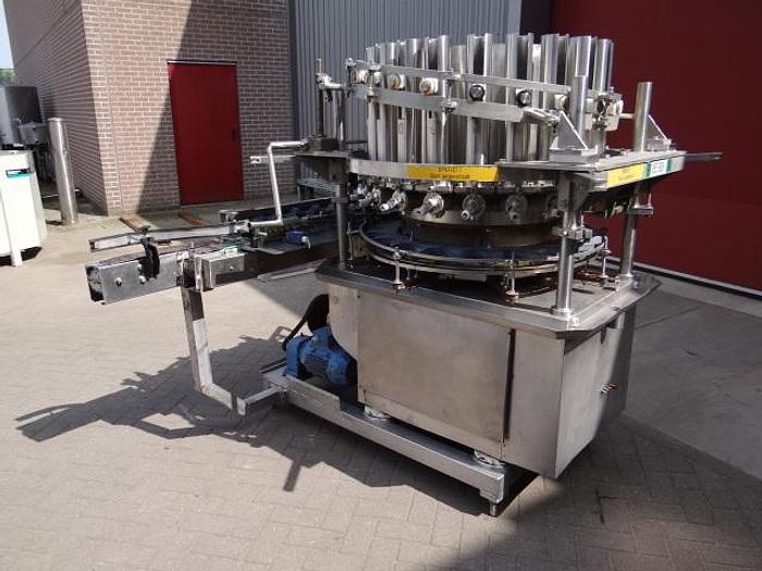 Used Pfaundler 21 Kops