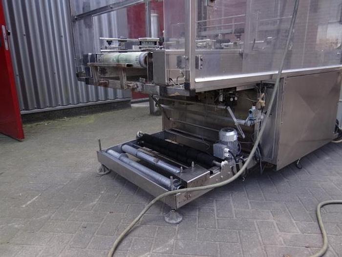 Used 1991 Polypack UCB 2060