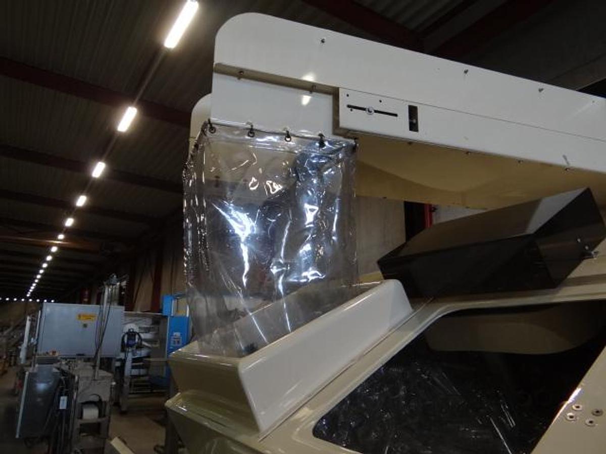 Gebruikt Unscambler PET bottle 0,5ltr