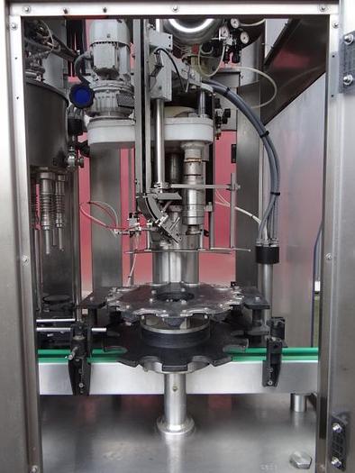 Used 2007 Fimer DRT-1/12/1 PK