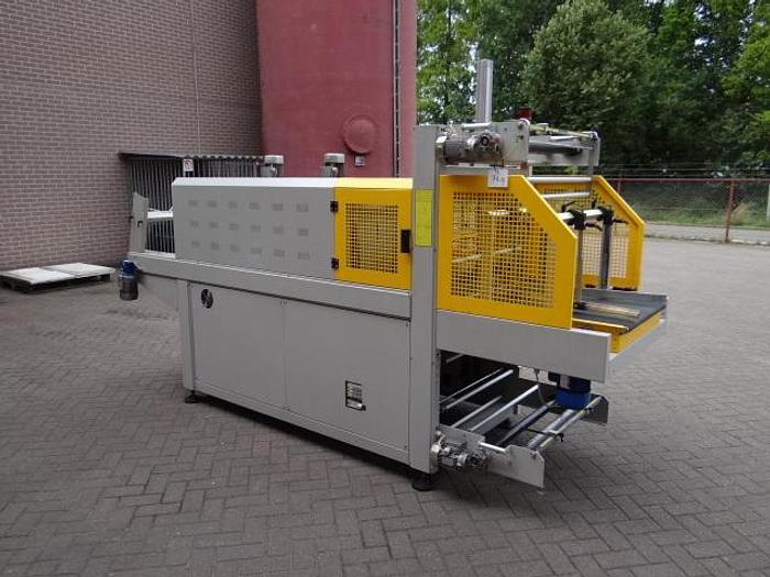 Used 2012 SMI-Pack BP/80-2AS