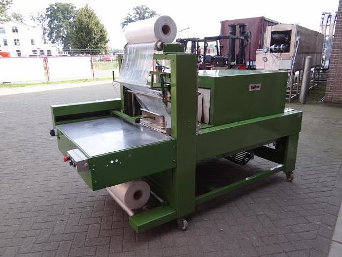 Used Kallfass Combi simplex