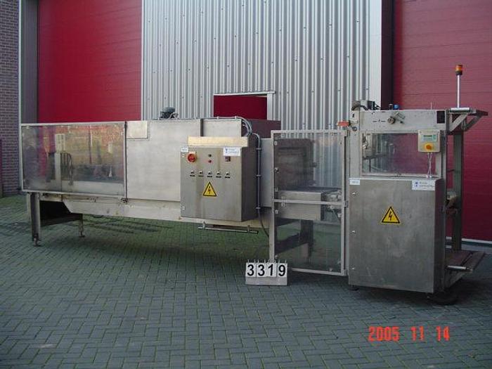 Used Breda Packaging ST 640