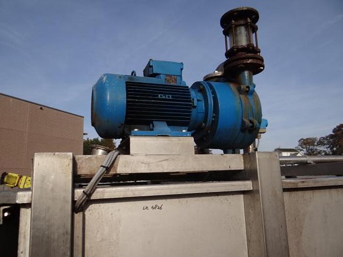Used DTS Torricelli