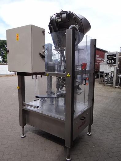 Used 2004 Zalkin TM200NG