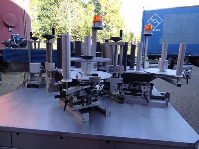 Used 2003 altech alline E