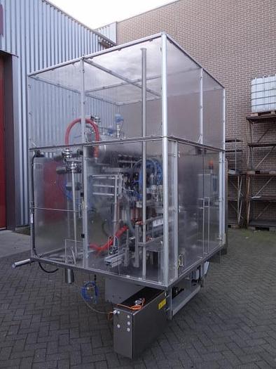 Used Groninger DFV6000