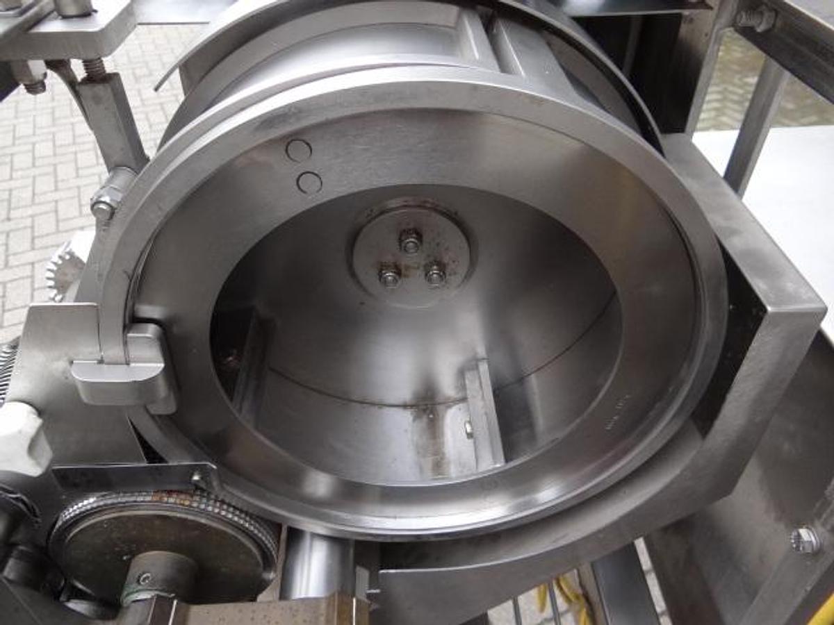 Gebruikt Urschel RA-D Dicer