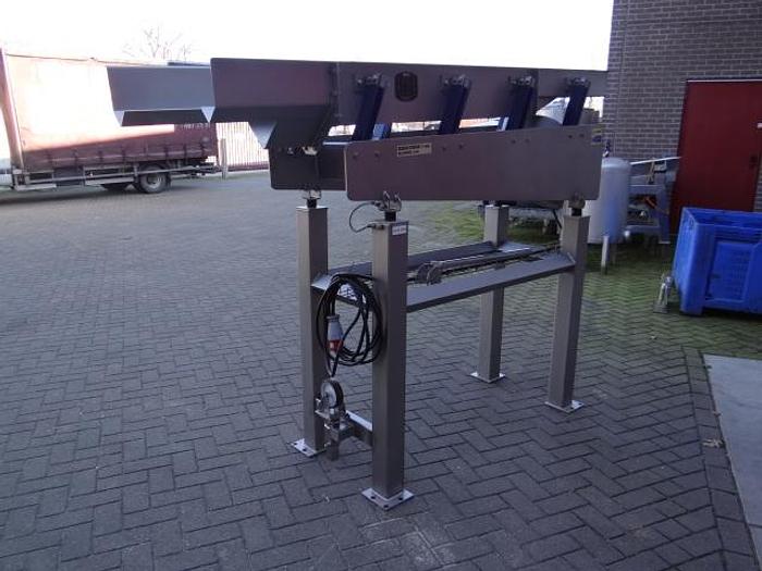 Used 2007 Key MVI.FD