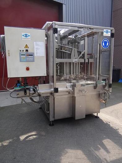 Used 1998 Engler K12 links