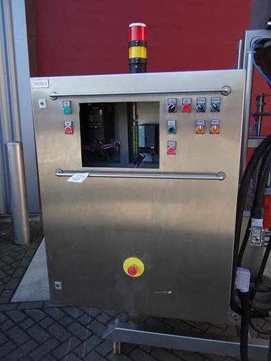 Used 2008 Leonhardt AG2DPE250