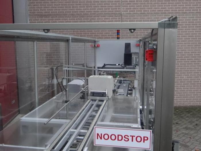 Used 1990 Imball Multipack200R-P340AY
