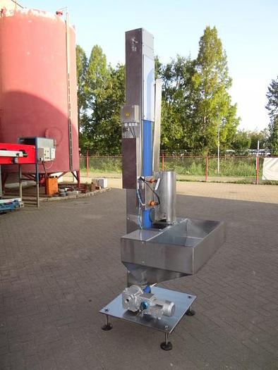 Used 2003 Verimec / Massily Vericap 2.8