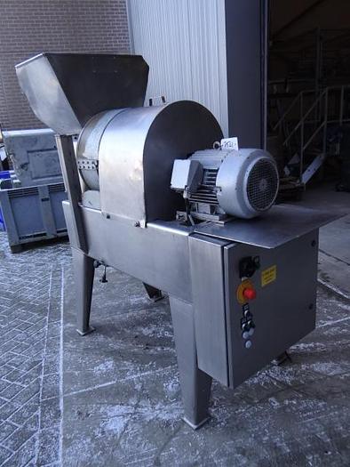 Used Herbort Dicer