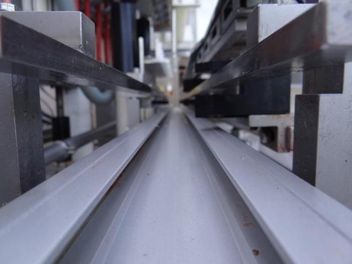 Used Groninger DFV6000