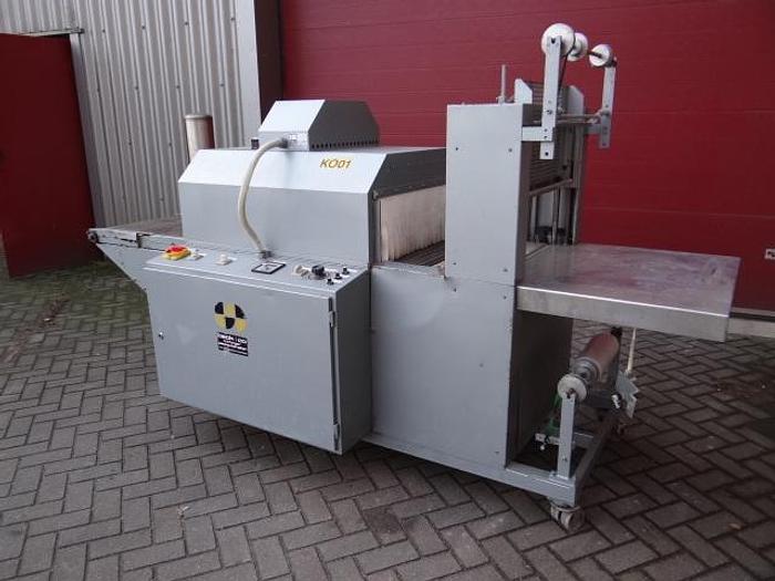 Used Beck KV540