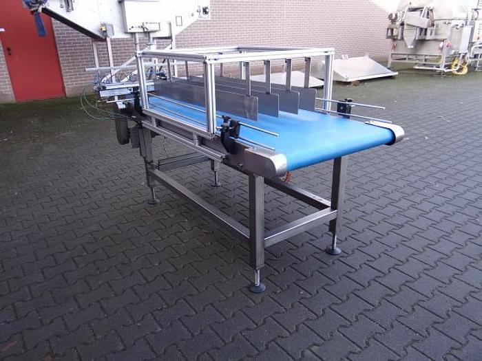 Used 1995 Adriaans Z800