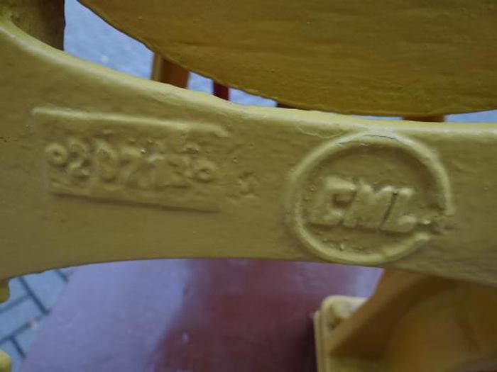 Used CML Hardness tester for peas