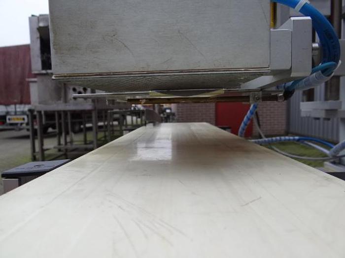 Used 2004 Etima/etipack