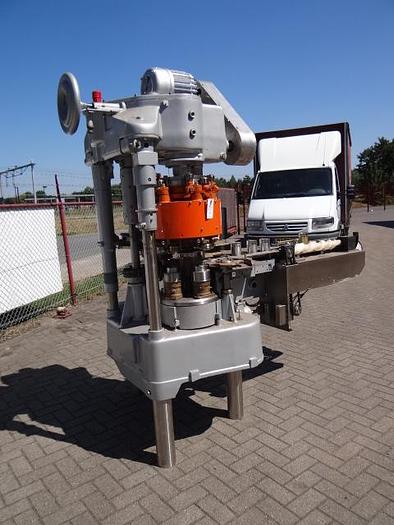 Used HCM 550