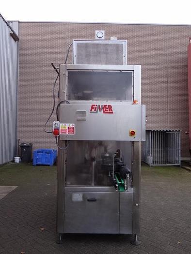 Used 2007 Fimer DRT-1/12/1 PK