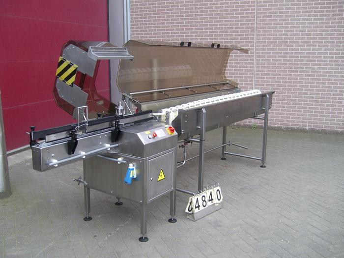 Used 1990 Blom & maters ML-23-SP