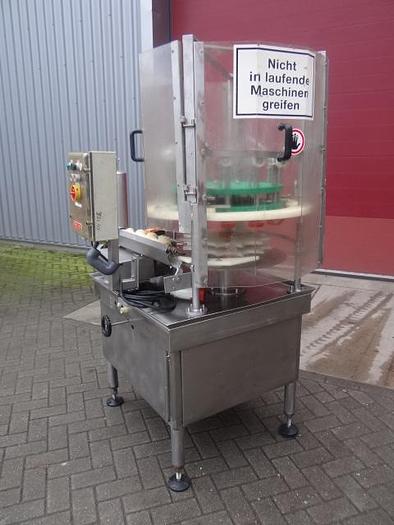 Used Frings (Niko) KA 12