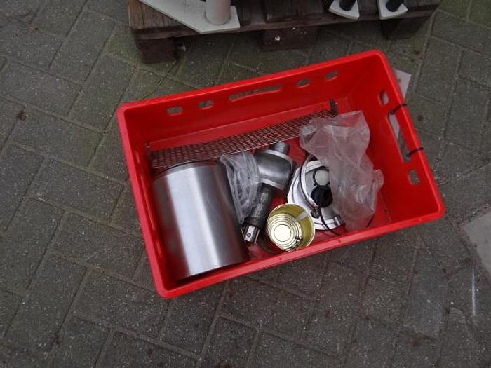 Used 1985 Hema DM60R