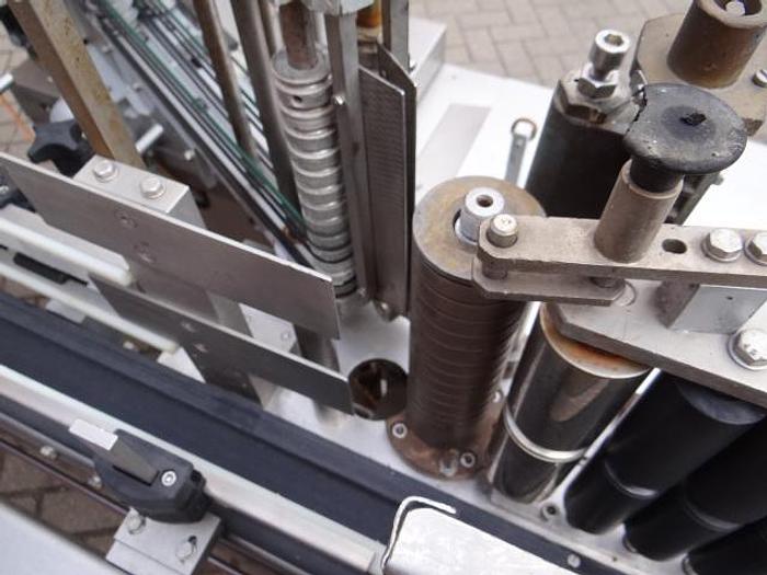 Used 1995 Langguth E-23 FVT-18