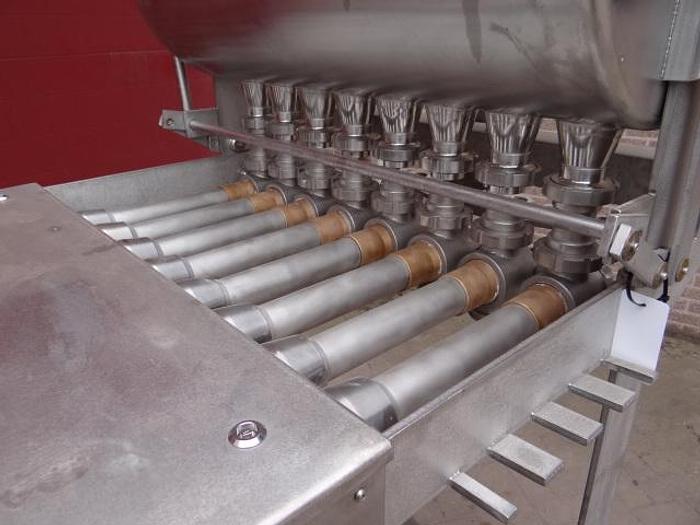 Used Heidesheimmashinen