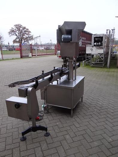 Used 1987 Calumatic SC-1