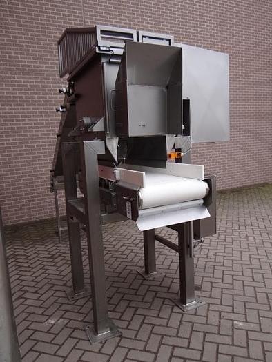 Used Wolfking Cheese breaker