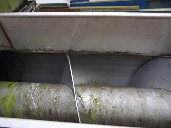 Used Bruynooghe Trommel