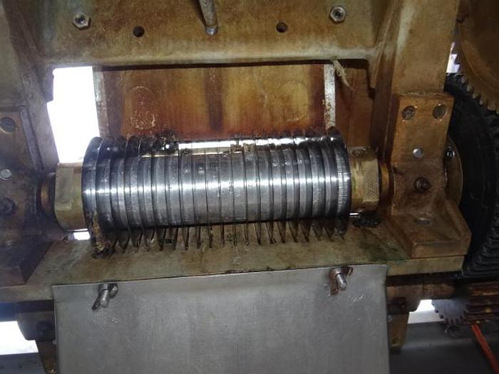 Used Herbort Dicer