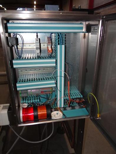 Gebruikt 2014 Coudert Construction Nettoyeur universal