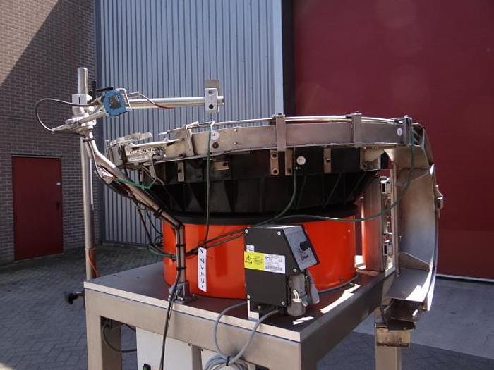 Used RNA SRC-N630-1L