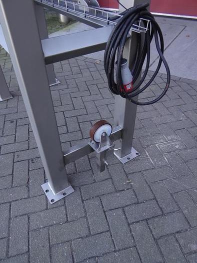 Used 2007 Key MVI.FD