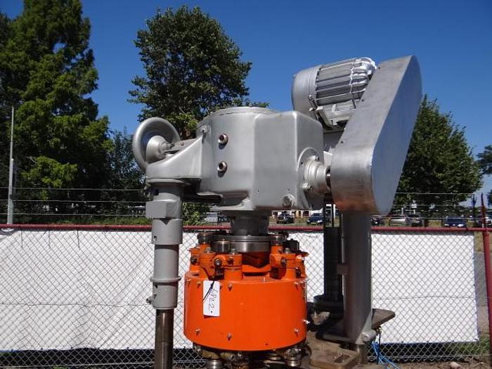Used HCM 550